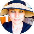 AMY WATTS profile picture